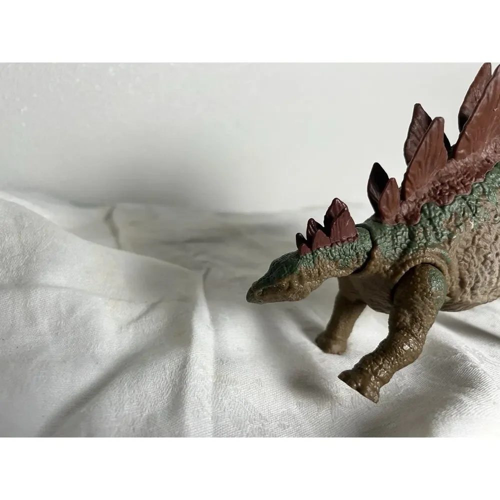 Stegosaurus Dinosaur • Jurassic World LEGACY 3.75